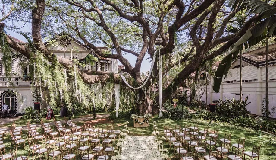 Sustainable Weddings Sustainable Weddings