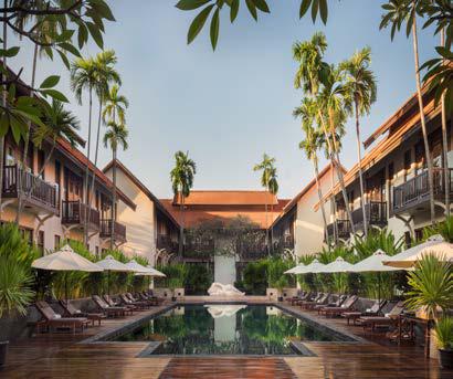 Anantara Cambodia