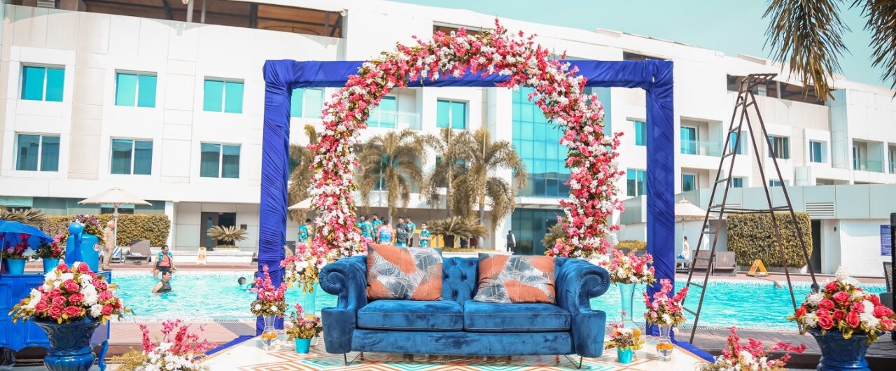 The Deltin – Daman