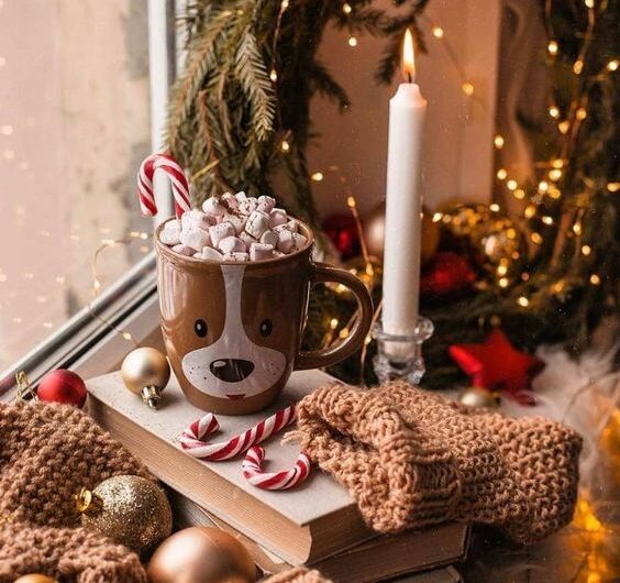 45 Of The Best Christmas Essential Oil Blends – Mama Bear Wooten