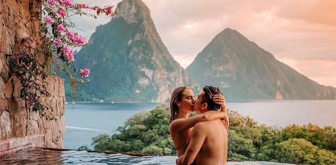 Image May Contain Table And Indoor