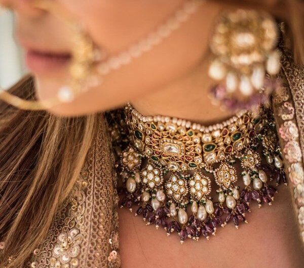 Best Bridal Jewellery Trends That We Loved In 2020