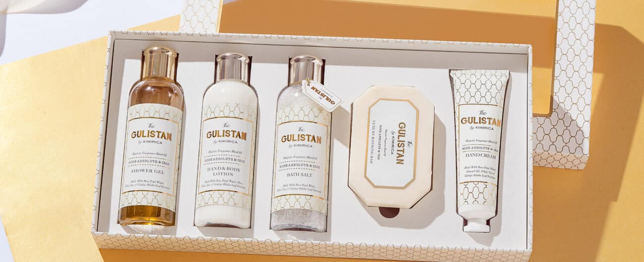 gulistan_experience_set