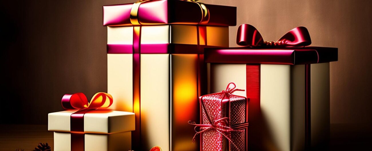 three-gift-boxes-with-red-ribbons-one-that-says-christmas-it_1340-25936