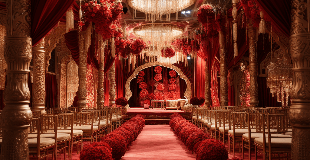 wedding-hall-decoration-for-indian-wedding-function