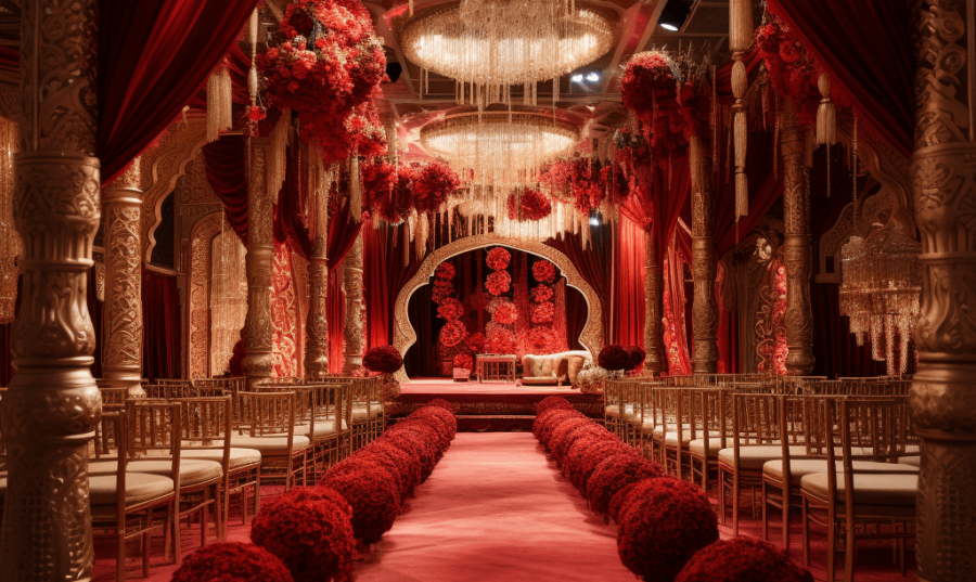 wedding-hall-decoration-for-indian-wedding-function