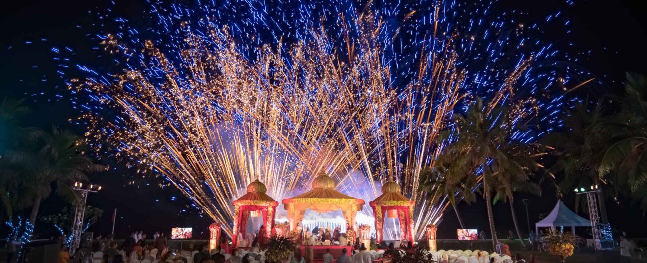 Thailand-wedding-photographer-phuket-fireworks-beach-wedding