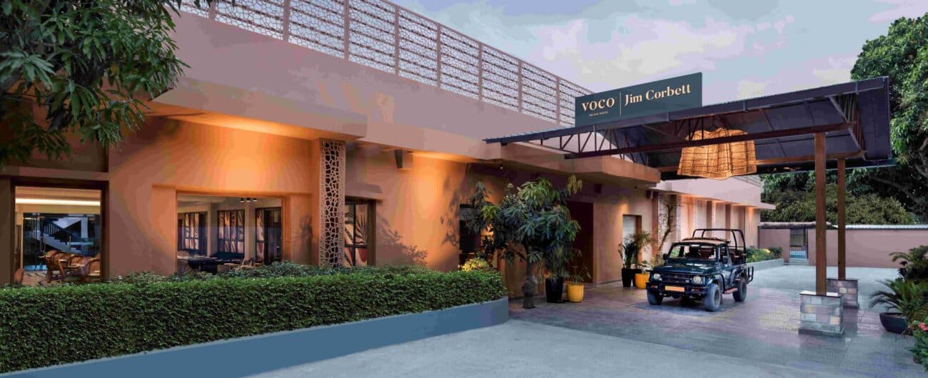 voco Jim Corbett – 8