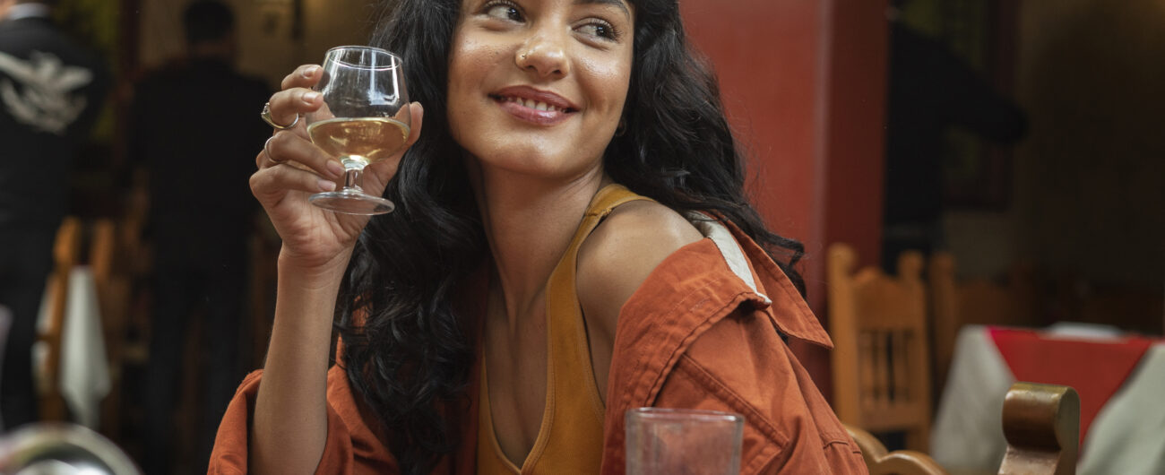 people-enjoying-mexican-food-dinner