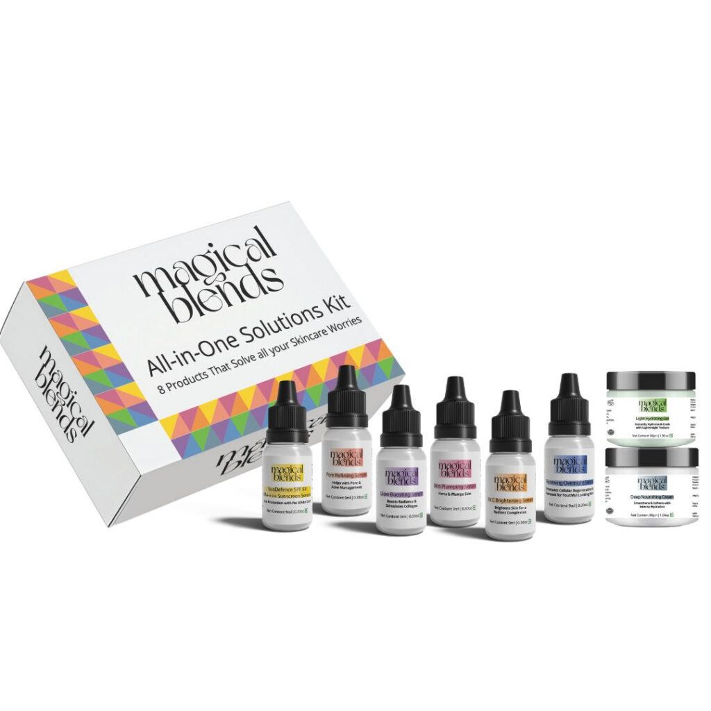 Valentine’s Day Beauty Gifts That Go Beyond Roses