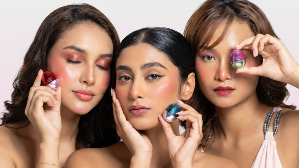 Valentine’s Day Beauty Gifts That Go Beyond Roses