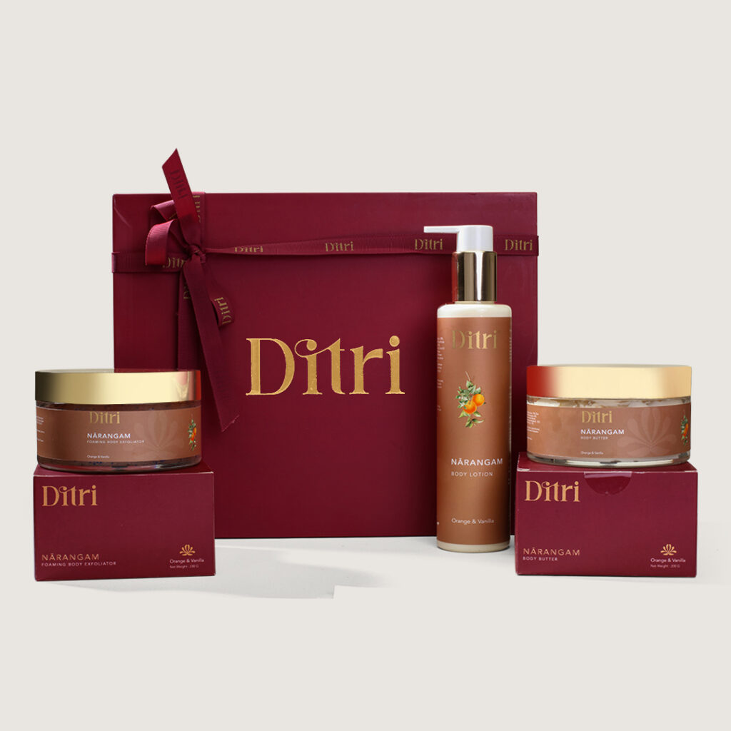 Valentine’s Day Beauty Gifts That Go Beyond Roses