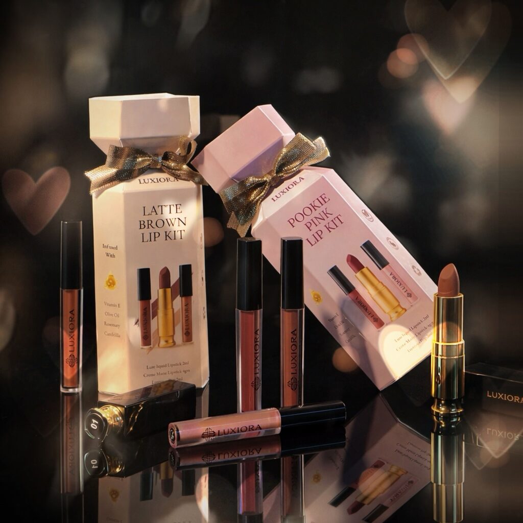 Valentine’s Day Beauty Gifts That Go Beyond Roses