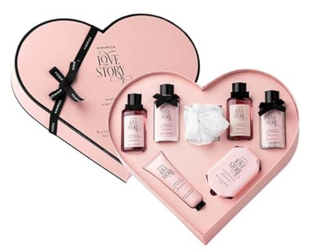 Valentine’s Day Beauty Gifts That Go Beyond Roses