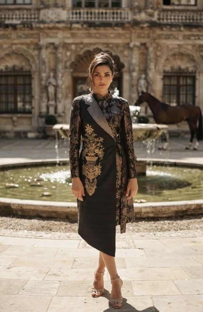 The Seasonless Wardrobe: Investment Pieces Brides Are Buying Now 7 The Seasonless Wardrobe: Investment Pieces Brides Are Buying Now