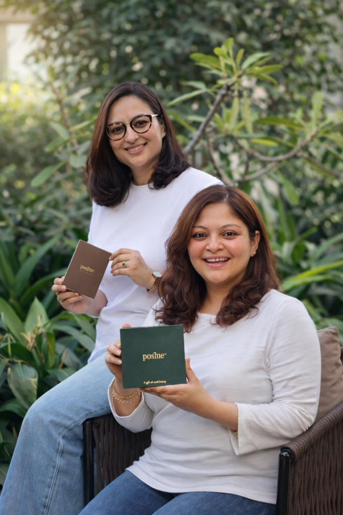 Women Entrepreneurs Shaping India’s New Economy