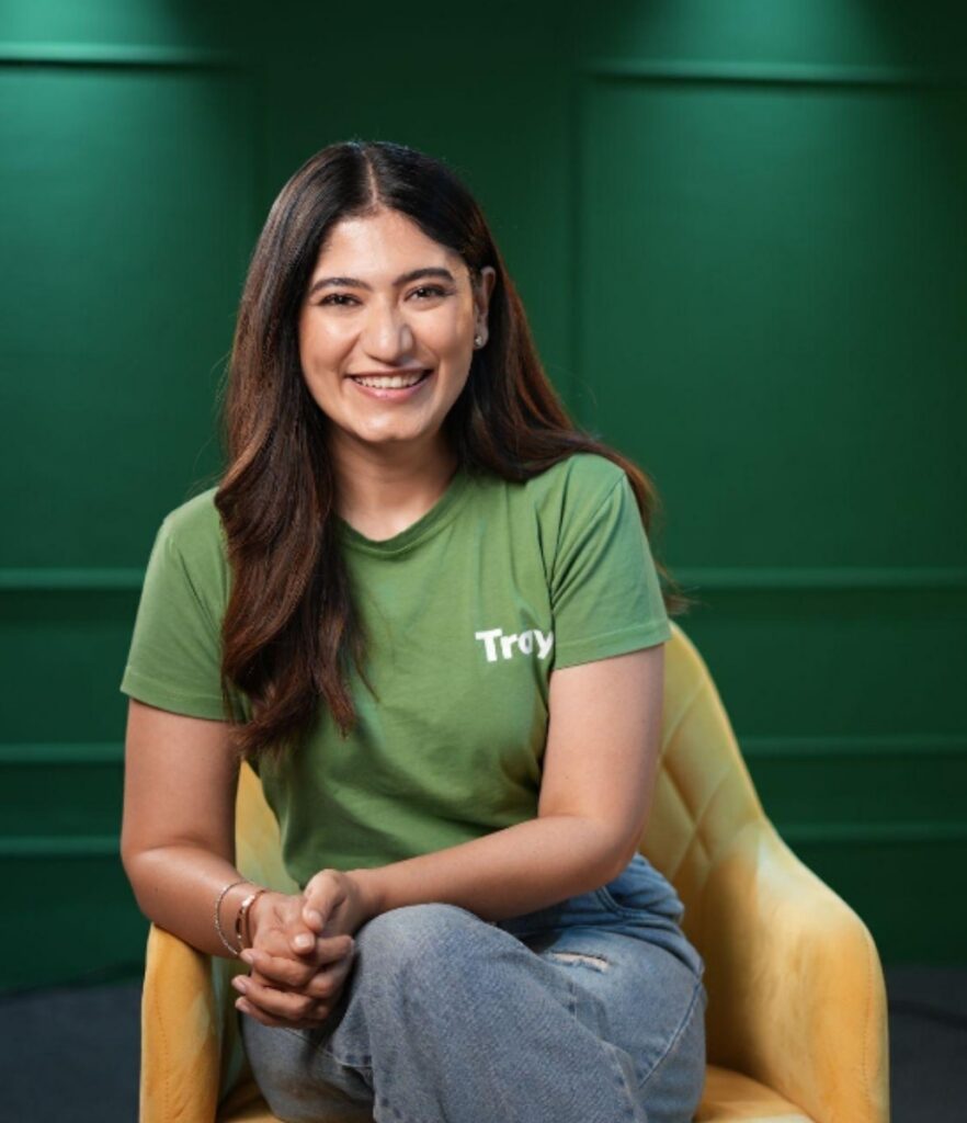 Women Entrepreneurs Shaping India’s New Economy