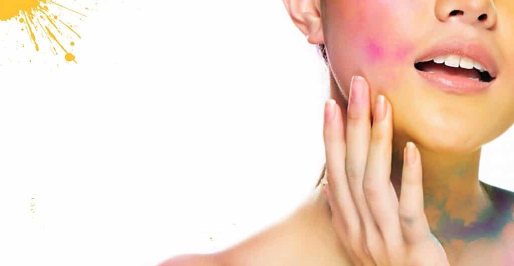 Dermatologists-Advice-On-Skin-Care-for-Holi