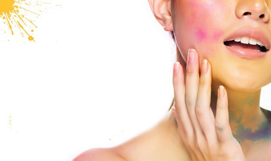 Dermatologists-Advice-On-Skin-Care-for-Holi