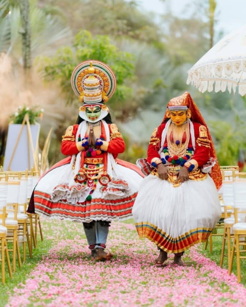 Where Backwaters Meet ‘I Do’: A Wedding Escape at Niraamaya Retreats Kumarkom