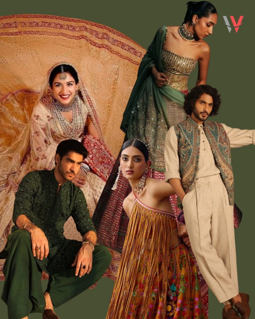 Pinterest Reveals How Indian Weddings Are Becoming More Personal, Visual & Experience-Driven