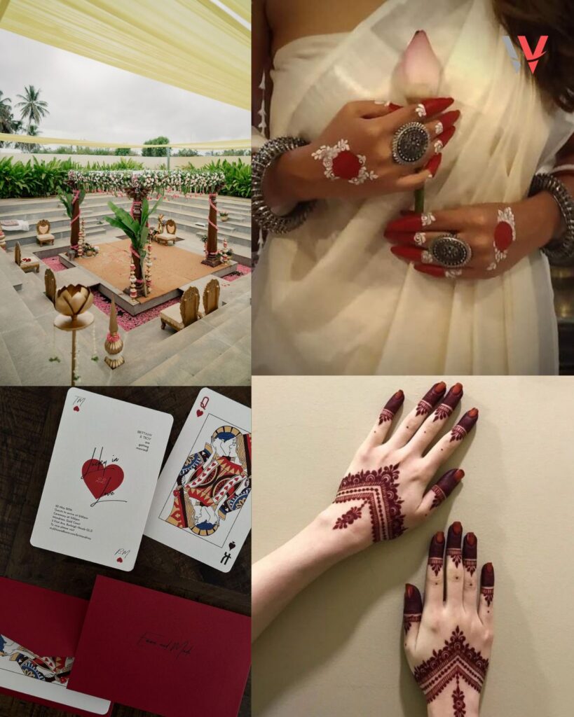 Pinterest Reveals How Indian Weddings Are Becoming More Personal, Visual & Experience-Driven