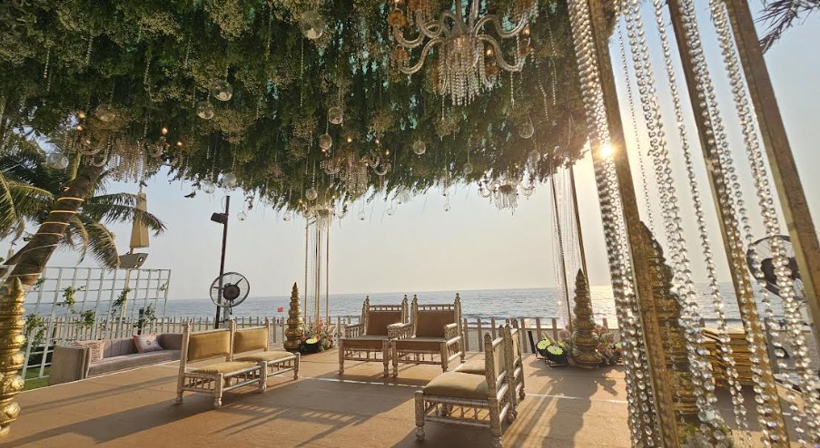 From Poolside Mehendis to Sundowner Receptions: New Wedding Formats Couples Love