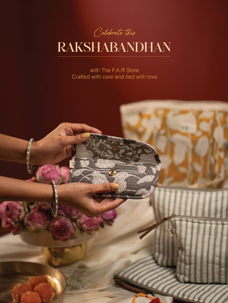 Raksha Bandhan Gift Guide: Thoughtful Picks for Every Kind of Sibling