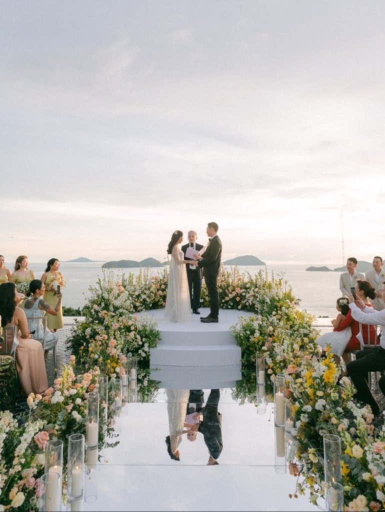 Thailand, But Make It Your Wedding: 9 Destinations Every Indian Couple Should Know 9 Thailand, But Make It Your Wedding: 9 Destinations Every Indian Couple Should Know