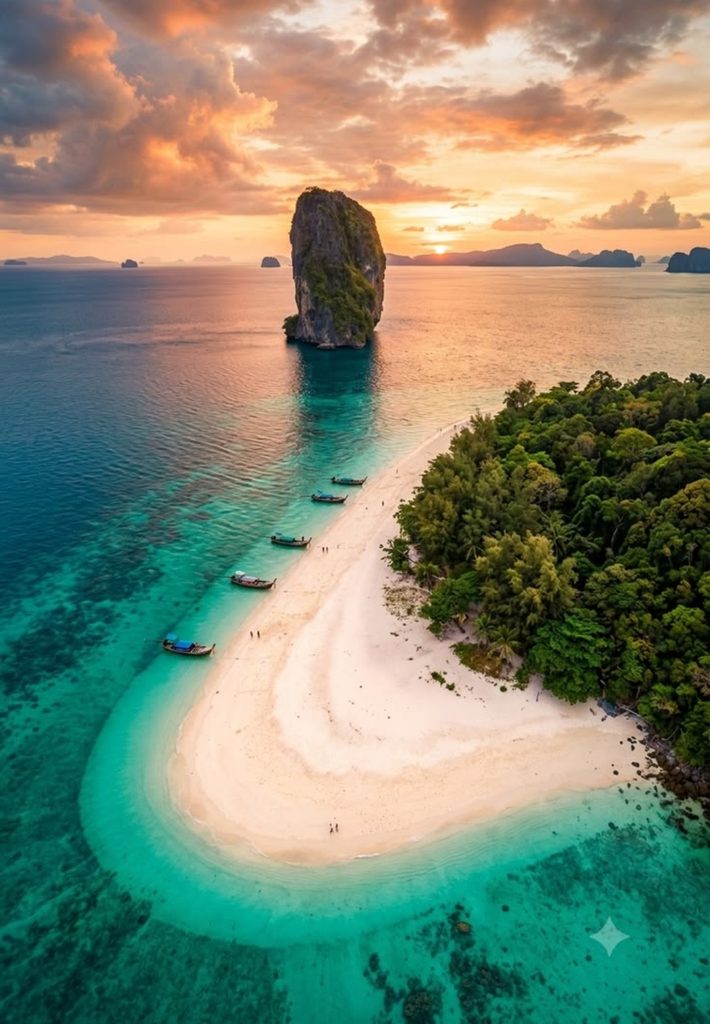 Thailand, But Make It Your Wedding: 9 Destinations Every Indian Couple Should Know 10 Thailand, But Make It Your Wedding: 9 Destinations Every Indian Couple Should Know