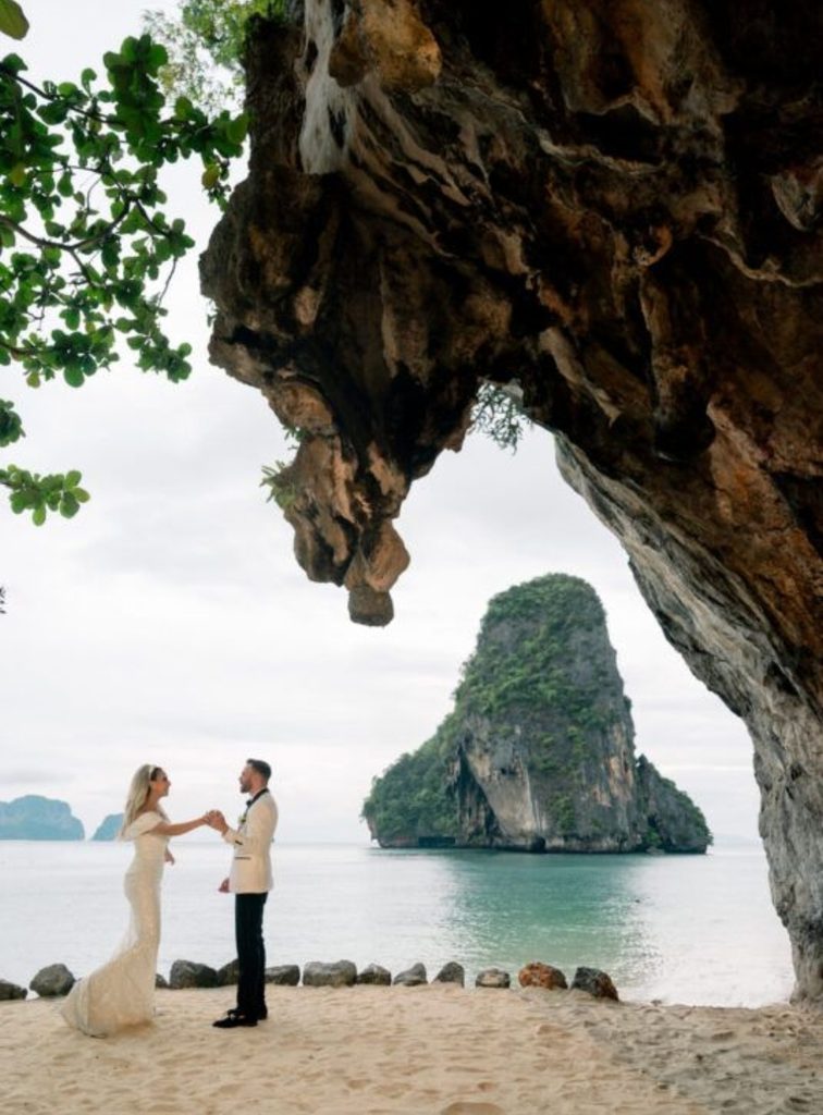 Thailand, But Make It Your Wedding: 9 Destinations Every Indian Couple Should Know 16 Thailand, But Make It Your Wedding: 9 Destinations Every Indian Couple Should Know