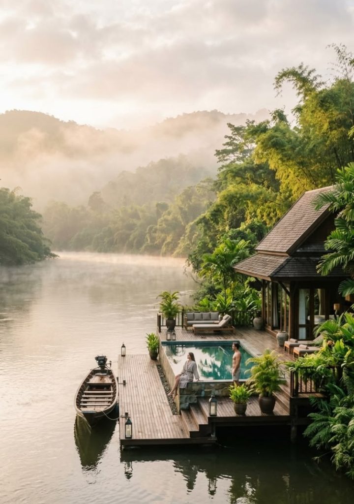Thailand, But Make It Your Wedding: 9 Destinations Every Indian Couple Should Know 15 Thailand, But Make It Your Wedding: 9 Destinations Every Indian Couple Should Know