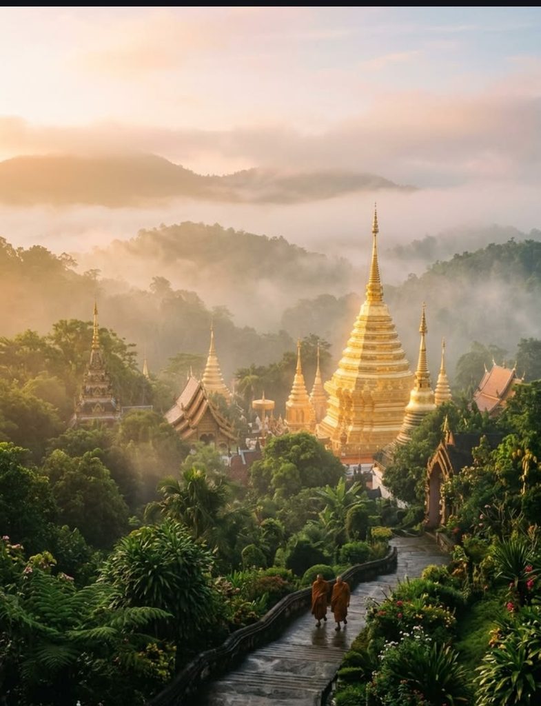 Thailand, But Make It Your Wedding: 9 Destinations Every Indian Couple Should Know 13 Thailand, But Make It Your Wedding: 9 Destinations Every Indian Couple Should Know